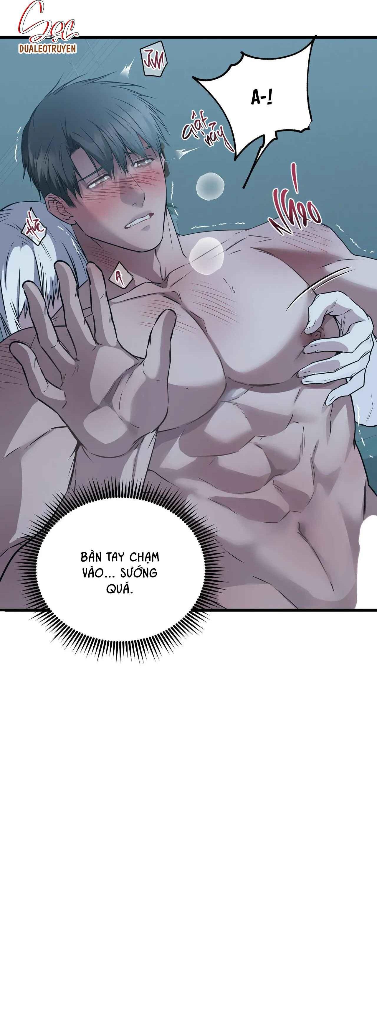 ÂN NHÂN CỦA RẮN - Chap 15