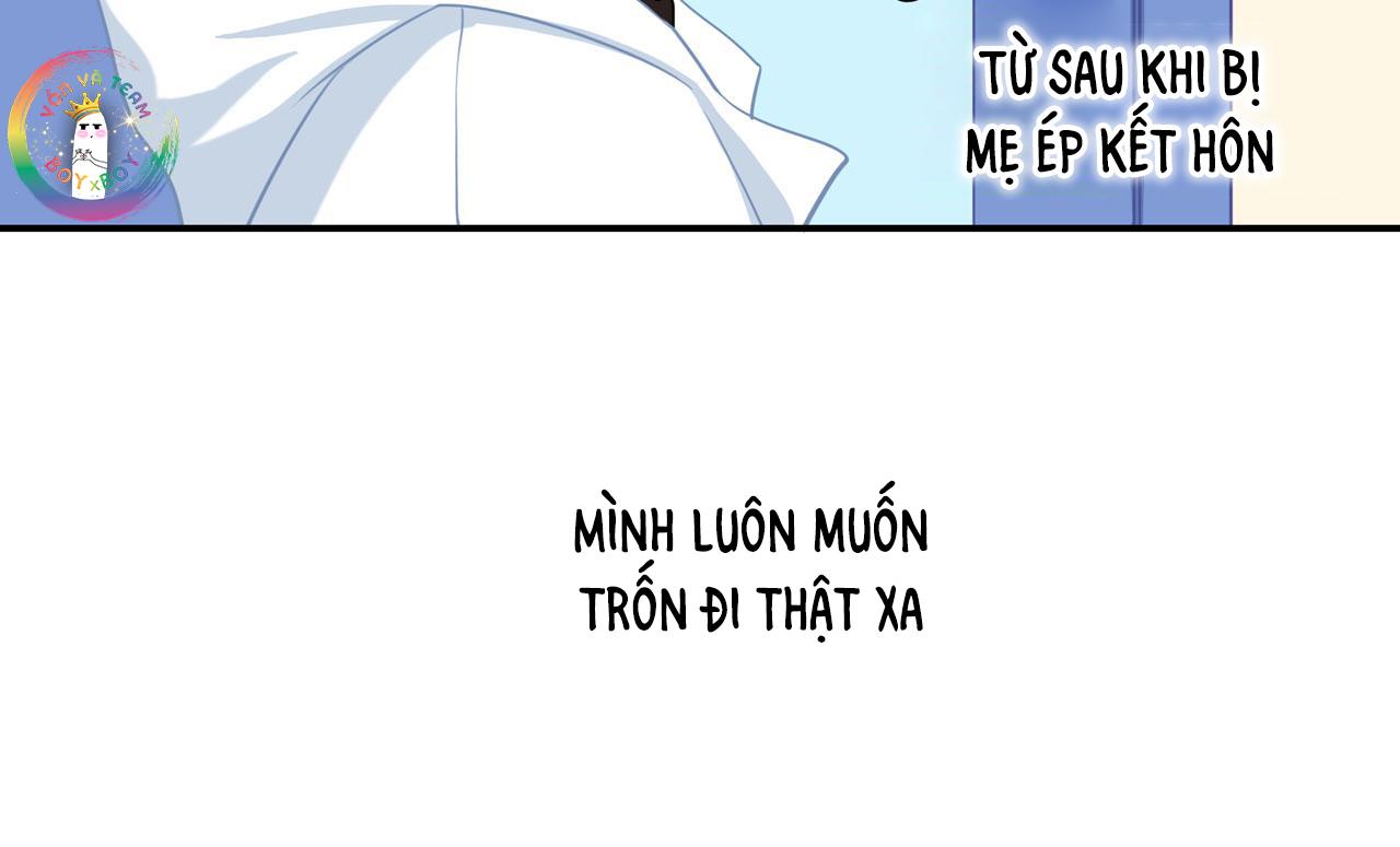 Tình Chàng 30 - Chap 28