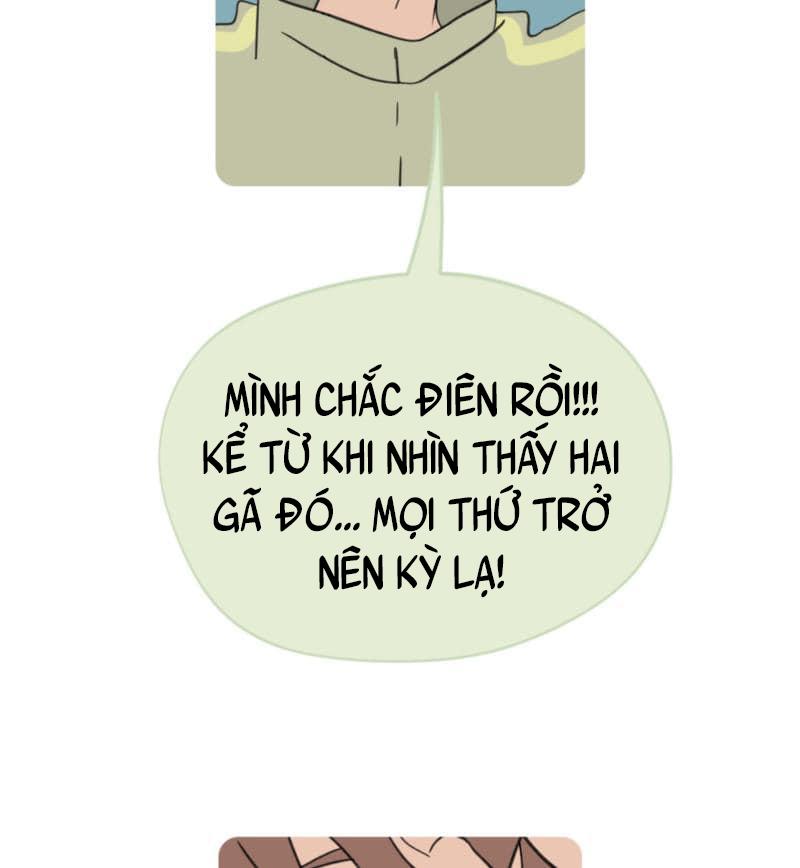 Mãi Mãi Là Bạn Thân - Chap 197