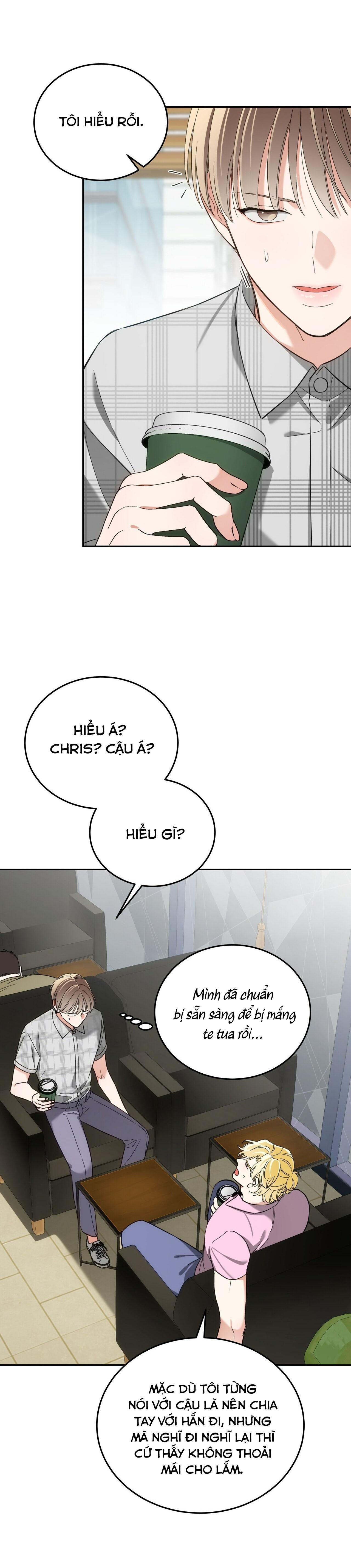 PAY DAY - Chap 27