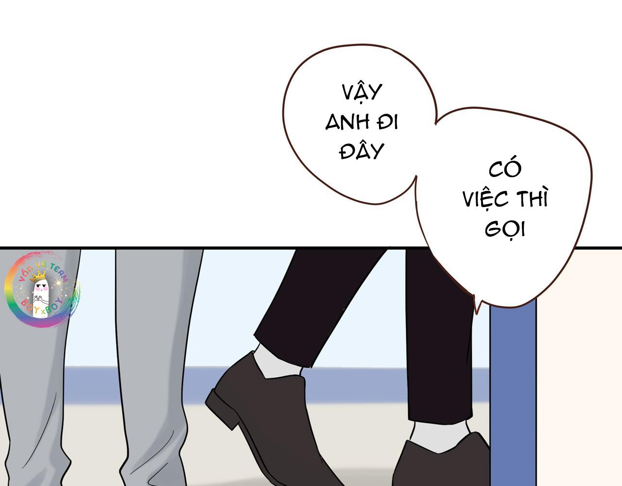 Tình Chàng 30 - Chap 28