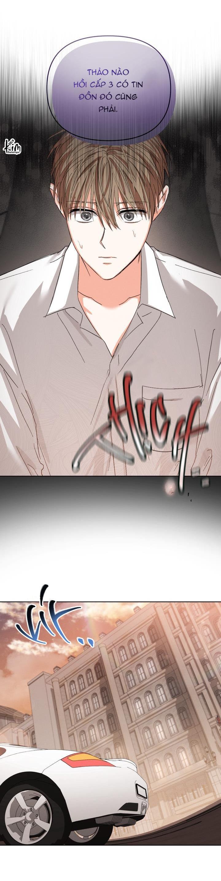 NINE TO NINE - Chap 56