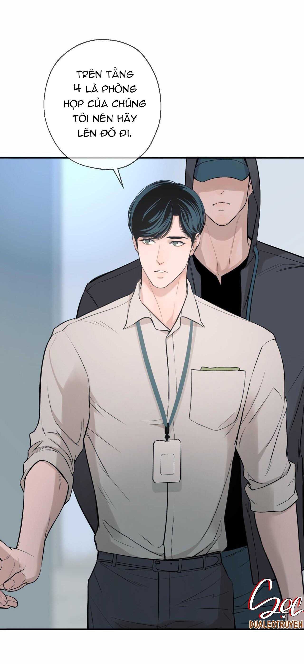 (ABO) DASH - Chap 8