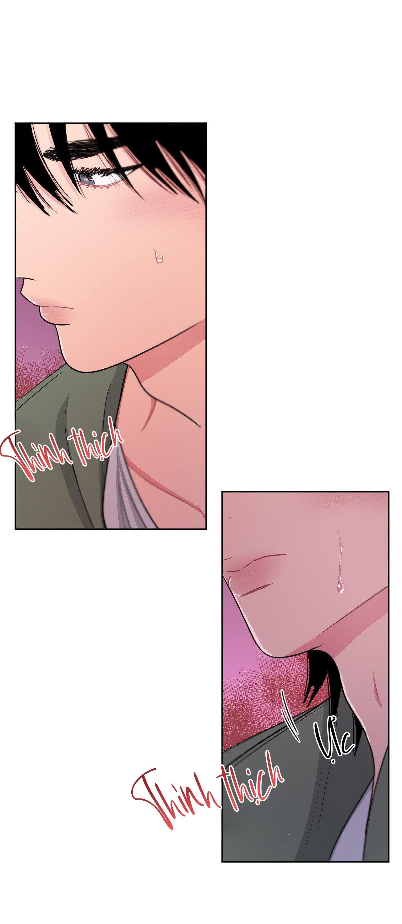 (CBunu) Chàng Trai Mỹ Thuật - Chap 23