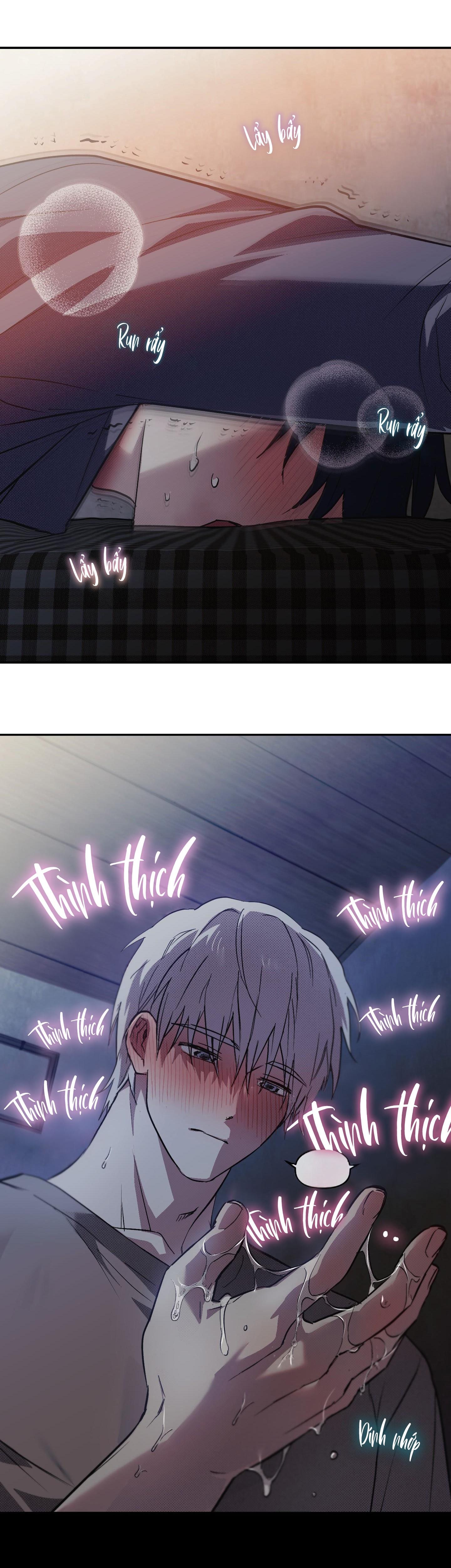 (CBunu) Control Time - Chap 10