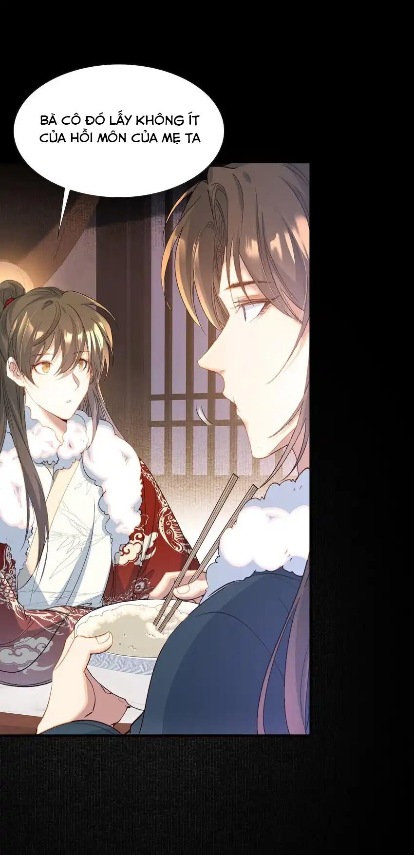 Loạn thế vi vương - Chap 61