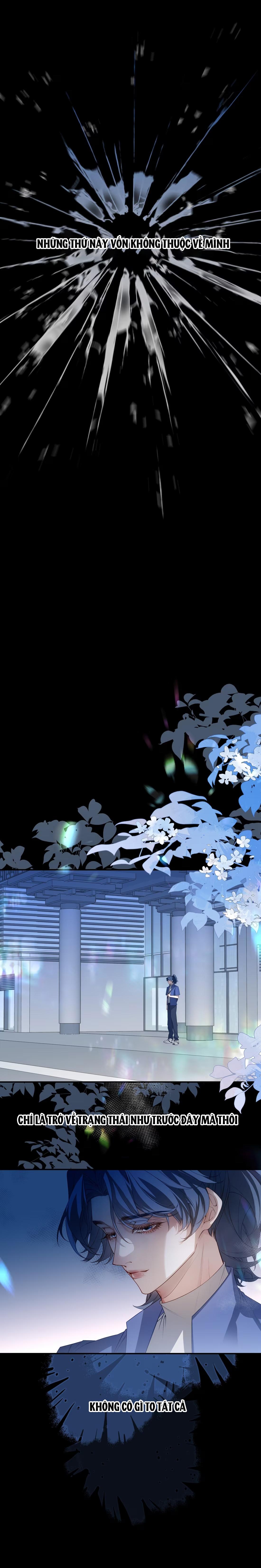Ngôi Sao Của Anh Ấy - Chap 7