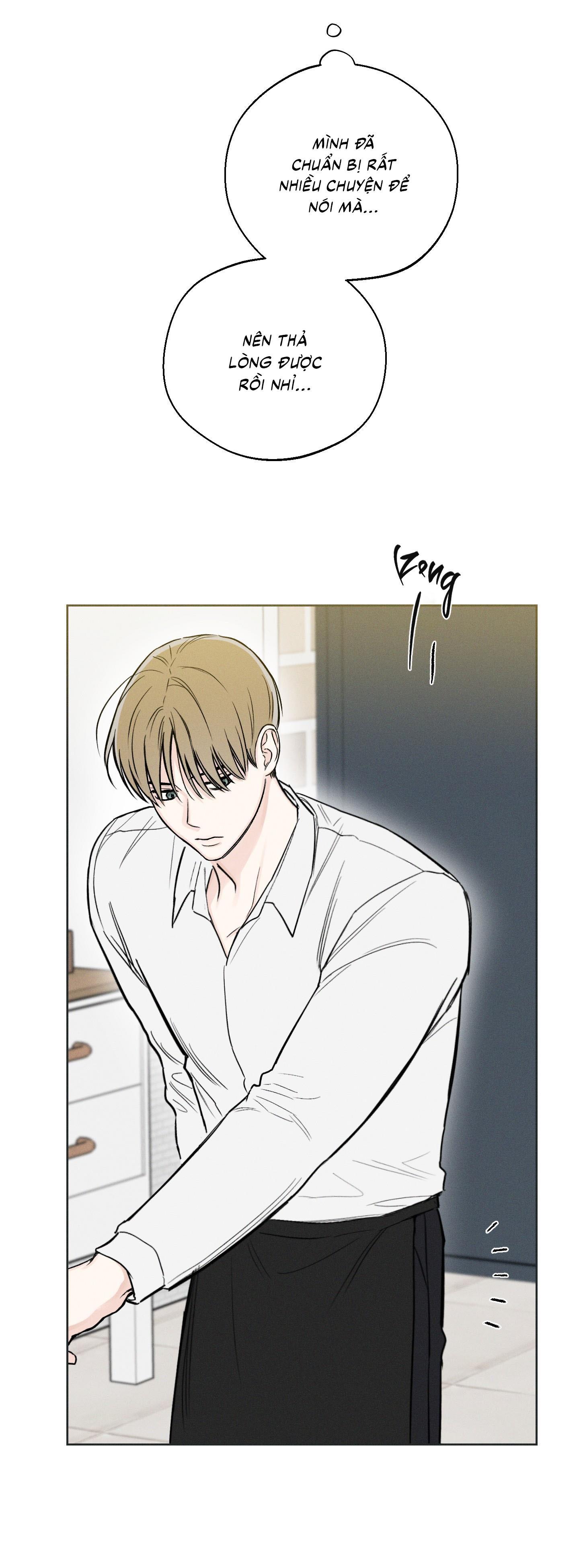 (CBunu) THÁNG 12 - Chap 30