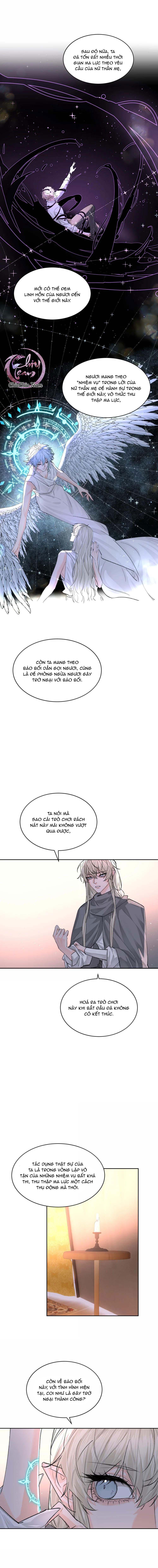 Bạn Trai Cũ Trở Thành Vua - Chap 91