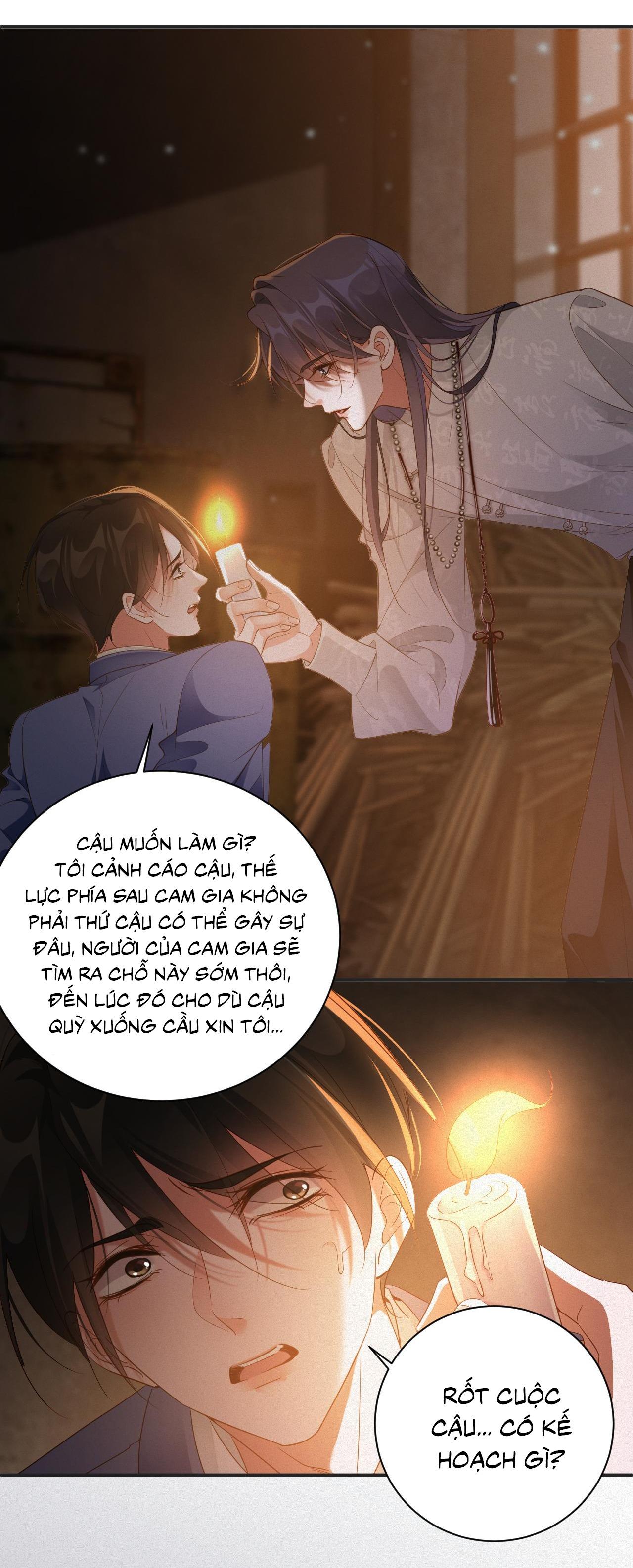 CHỒNG CŨ MUỐN TÁI HÔN LẦN NỮA - Chap 79