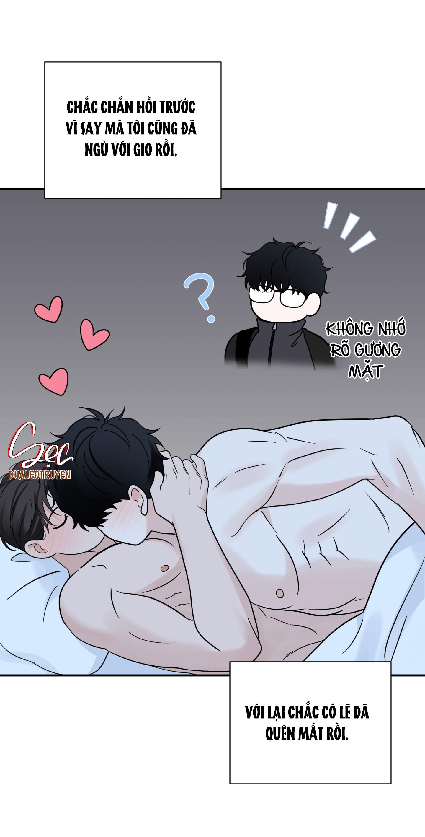OVER CLOCK - Chap 30