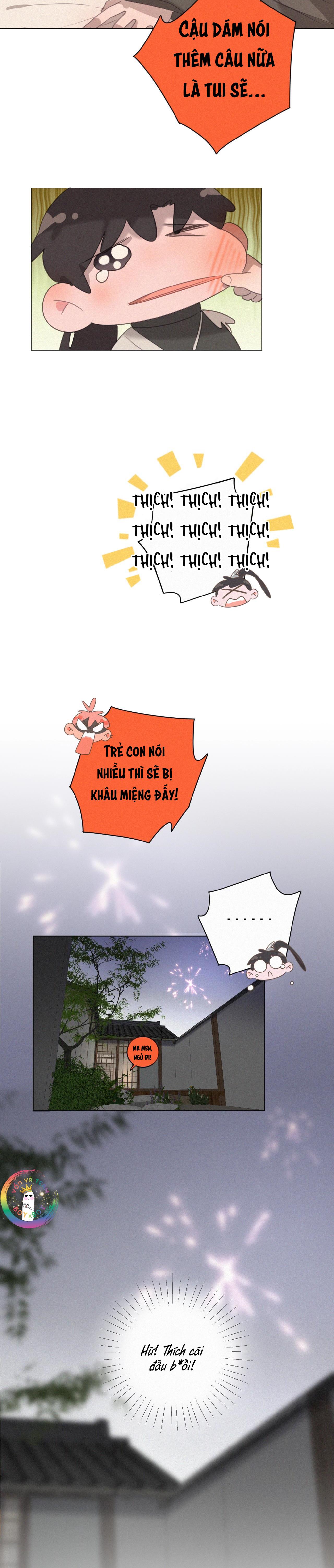 Xã Hội Mồn Lèo - Chap 62