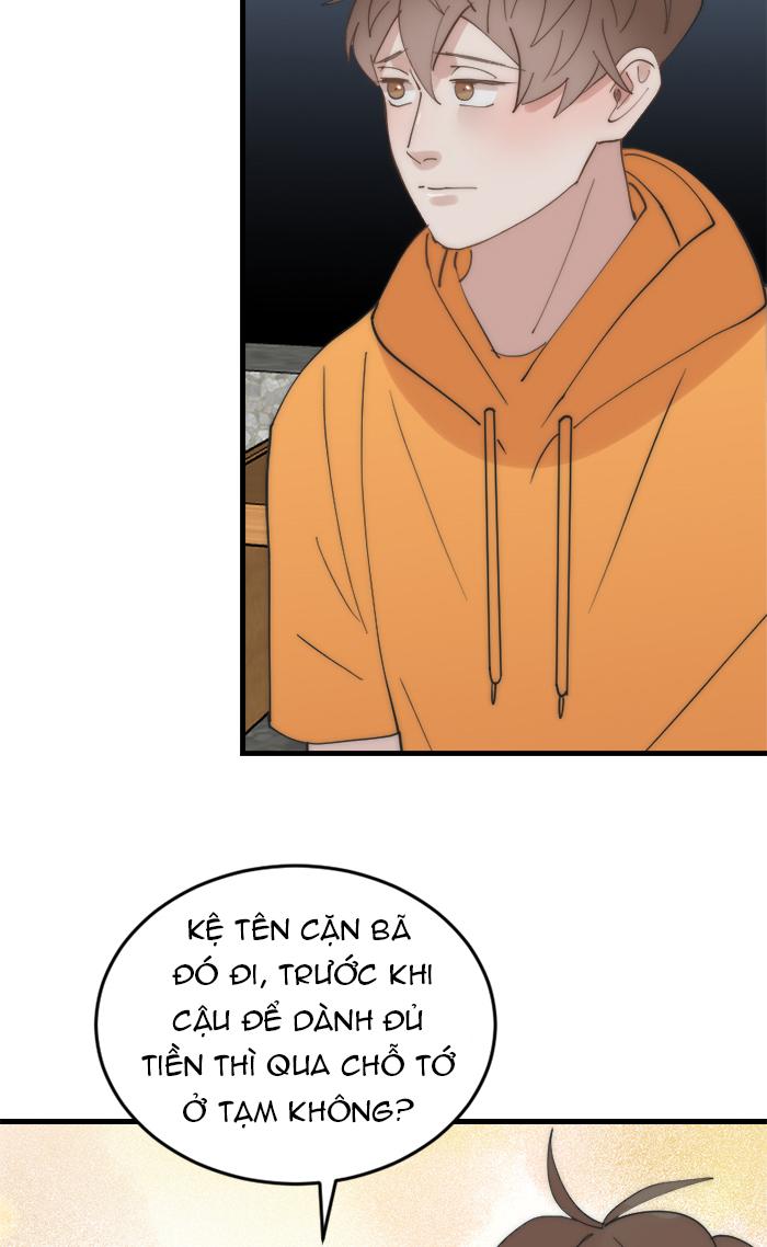 (END) Đàn Anh Sói Ca Cùng Phòng Của Tôi - Chap 27