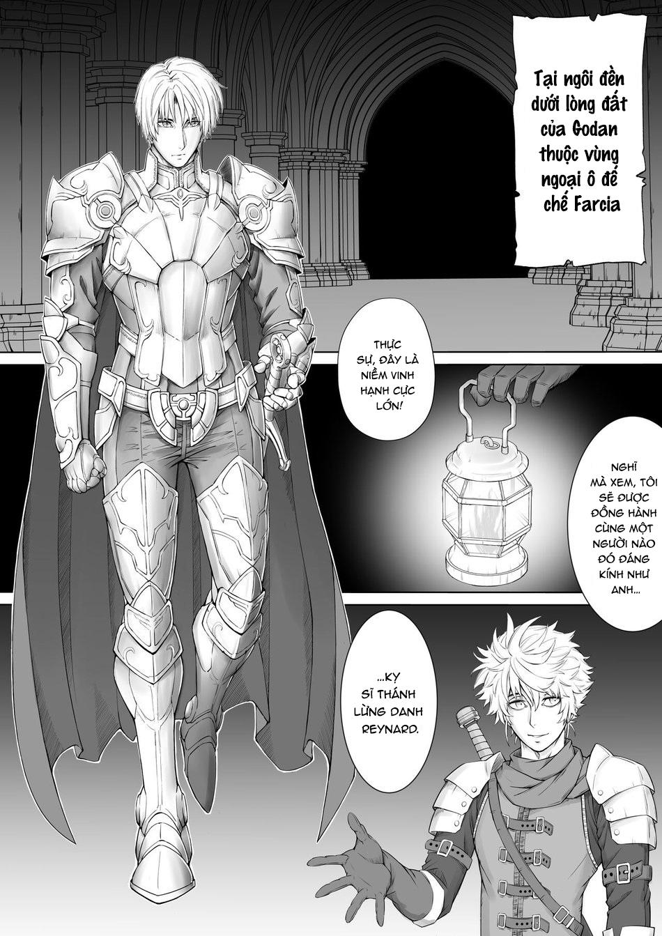 Tổng Hợp Oneshot Rape - Chap 156