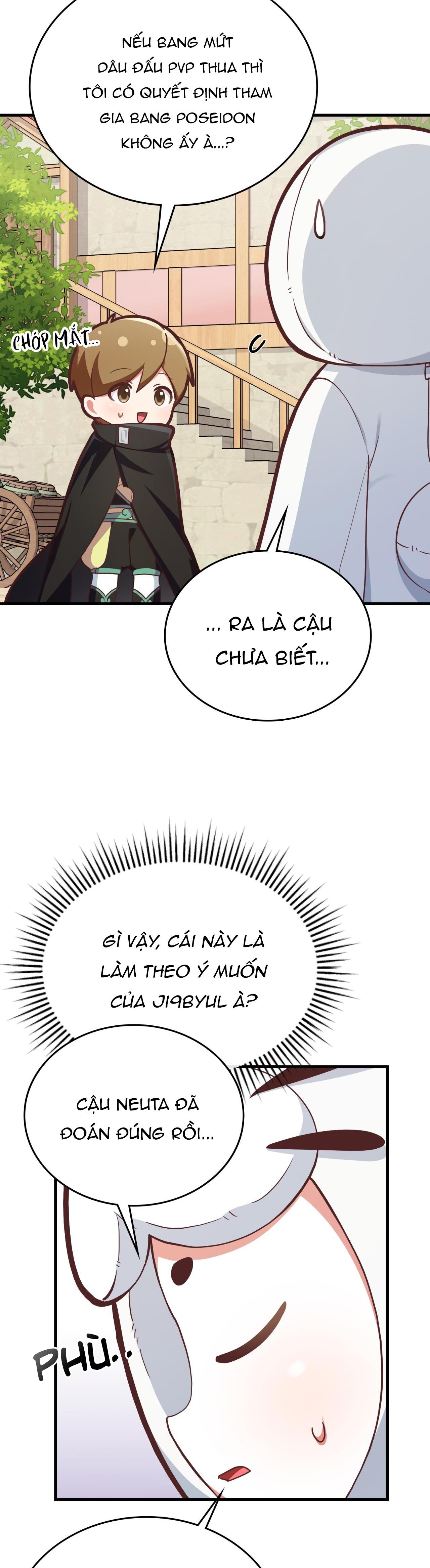 Guild member - Chap 24