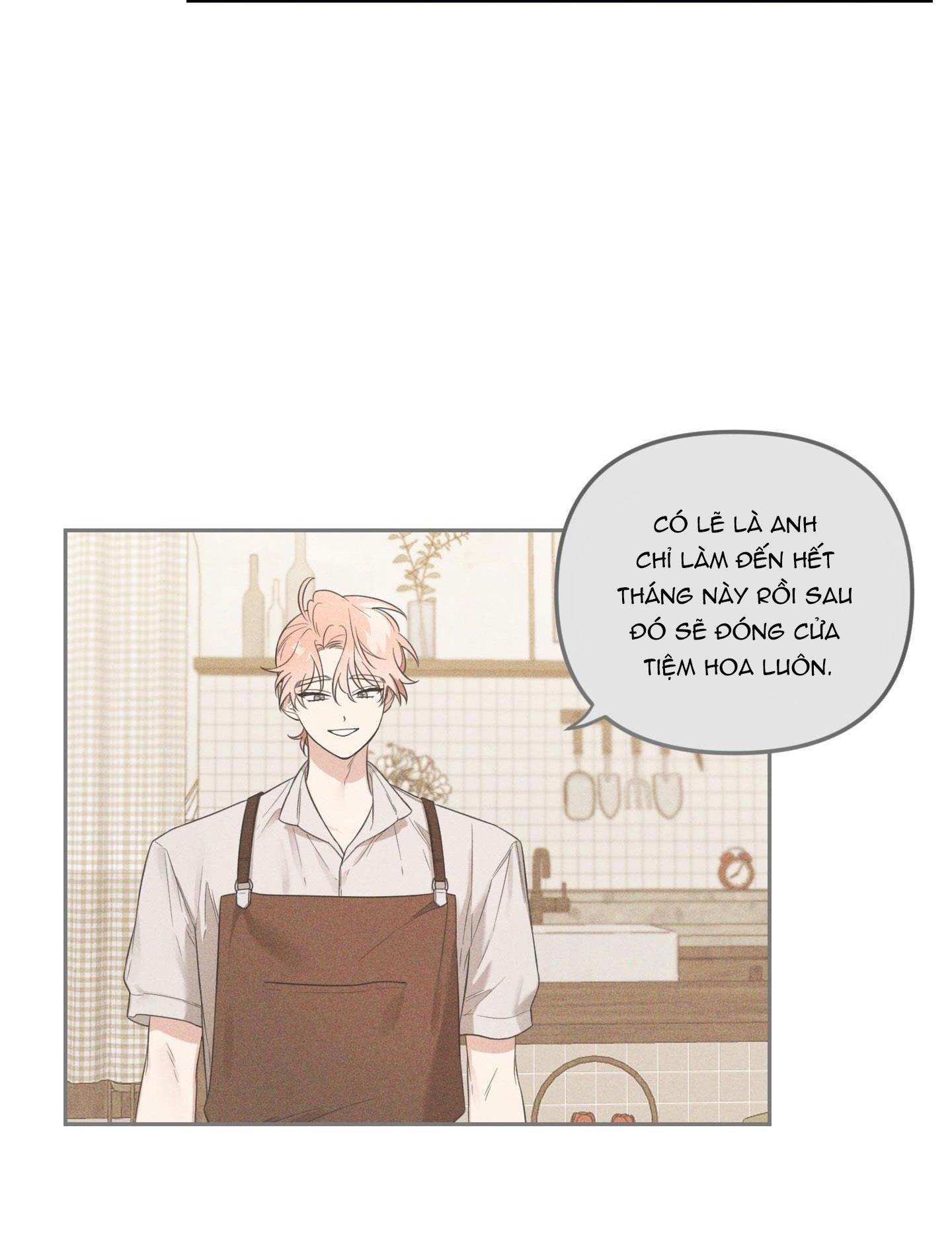 VƯỜN HOA - Chap 39