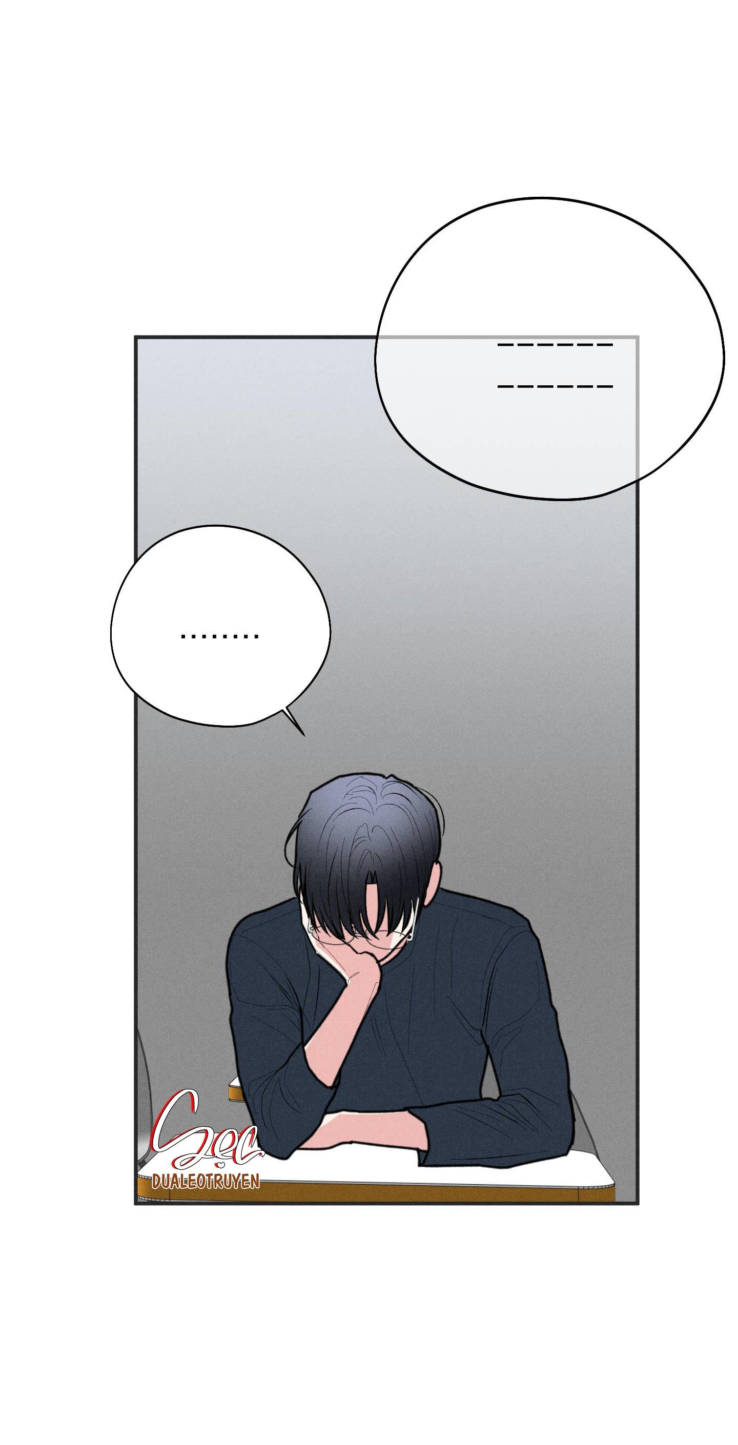 MÓN QUÀ DÀNH CHO KẺ NGẠO MẠN - Chap 54