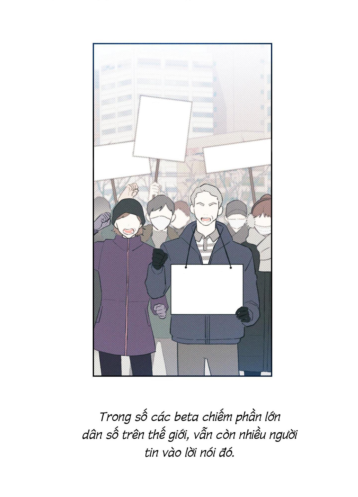 (CBunu) THÁNG 12 - Chap 9