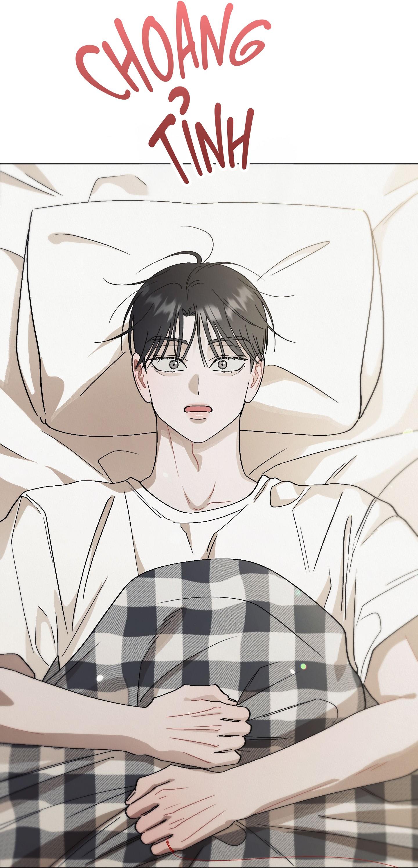 (CBunu) Nhiệm Vụ Định Mệnh - Chap 10
