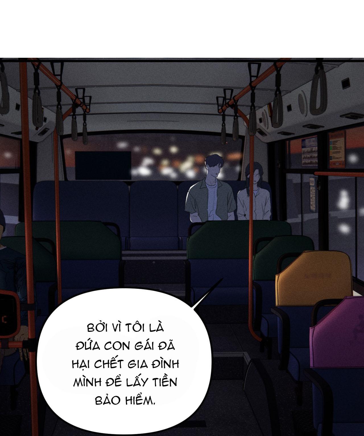 ID Của Thần - Chap 65