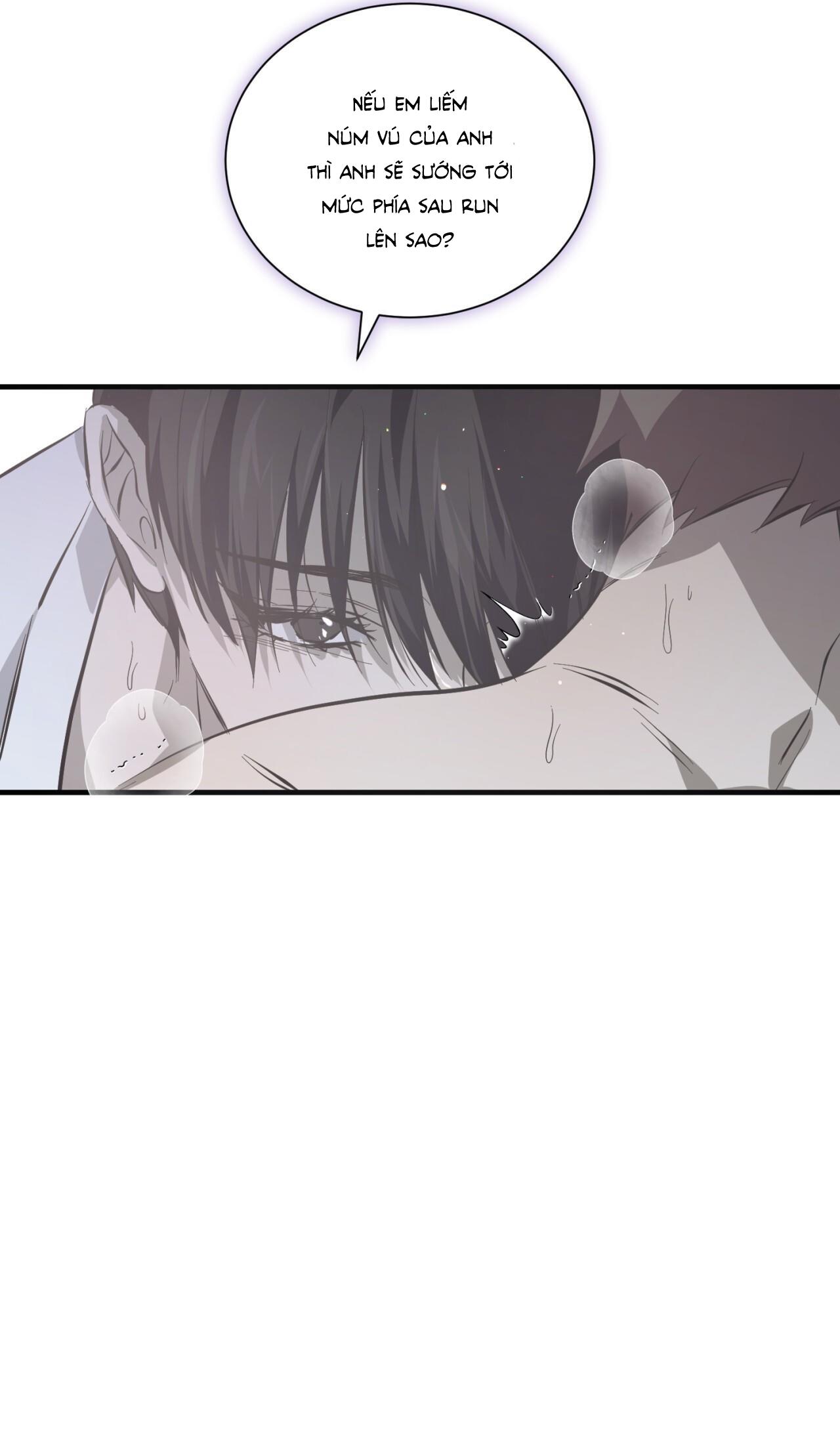 LẠC LỐI - Chap 26