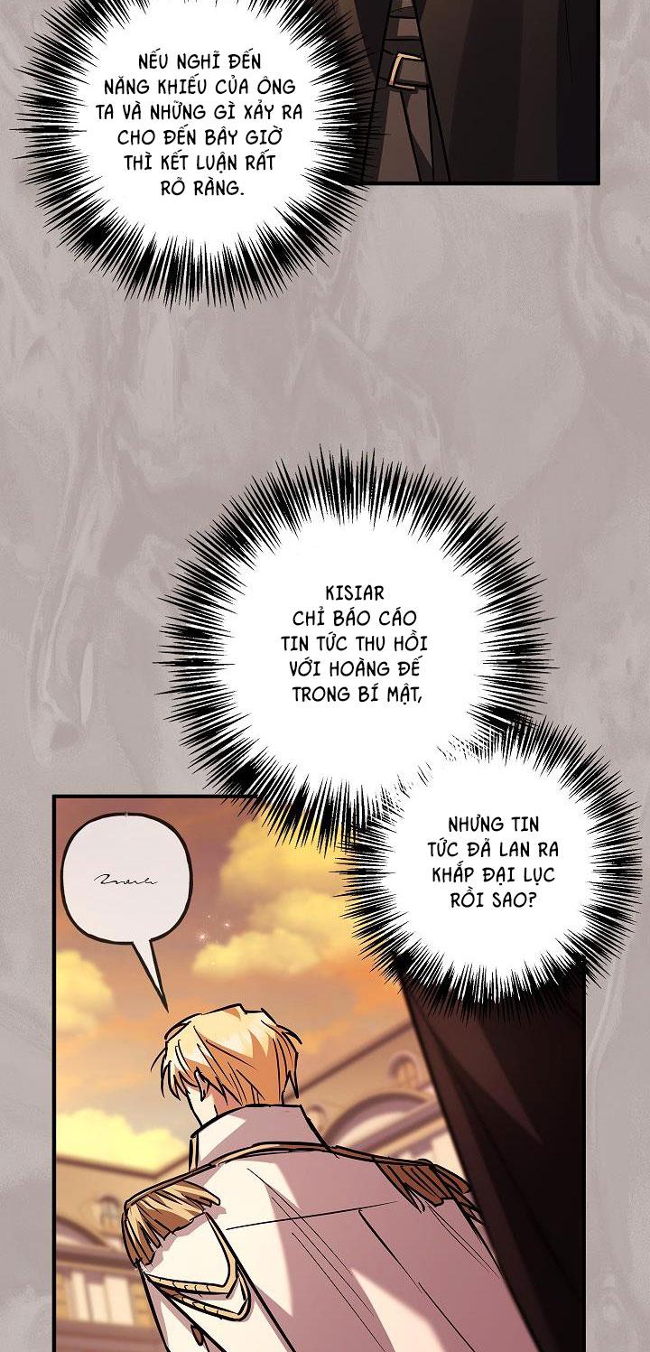 (ABO) BƯỚC NGOẶT - Chap 37