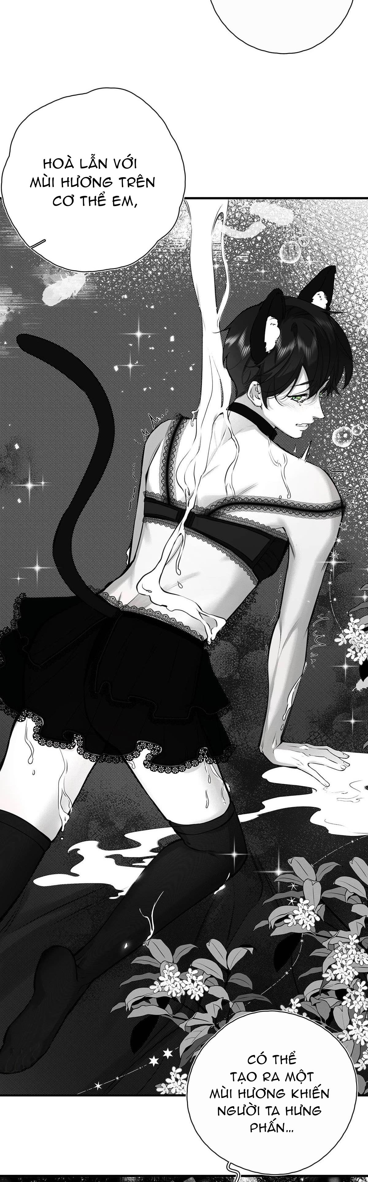 Trở Thành Bạn Trai Từ Con Số 0 - Chap 14
