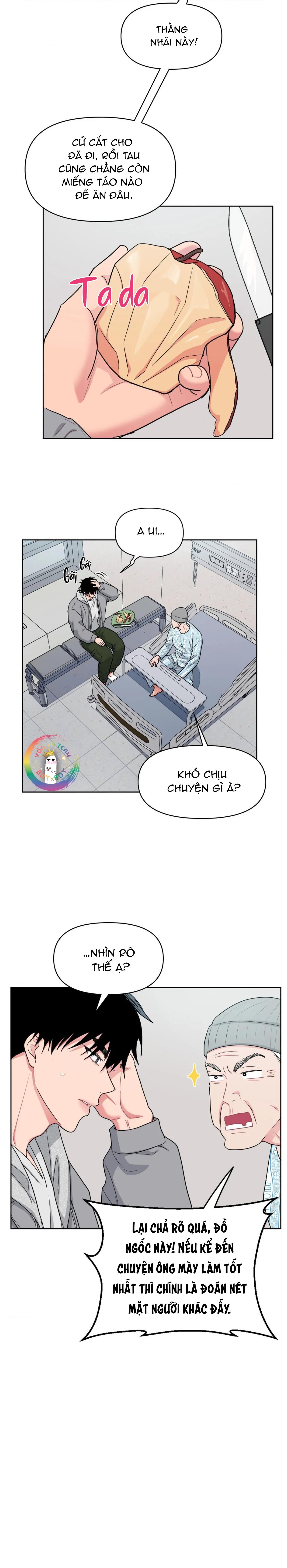 Arts Manz - Chap 20