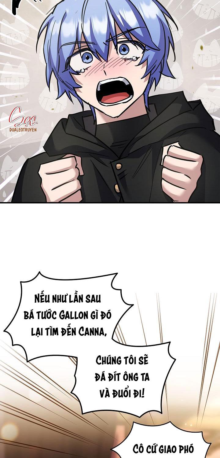 (ABO) BƯỚC NGOẶT - Chap 37