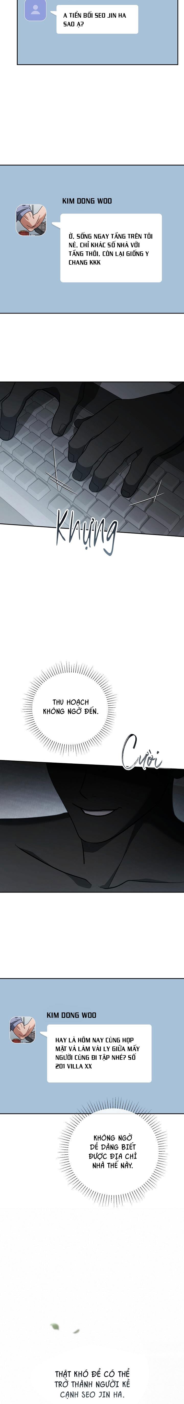 ROMANCE NOT ROMANTIC - Chap 24