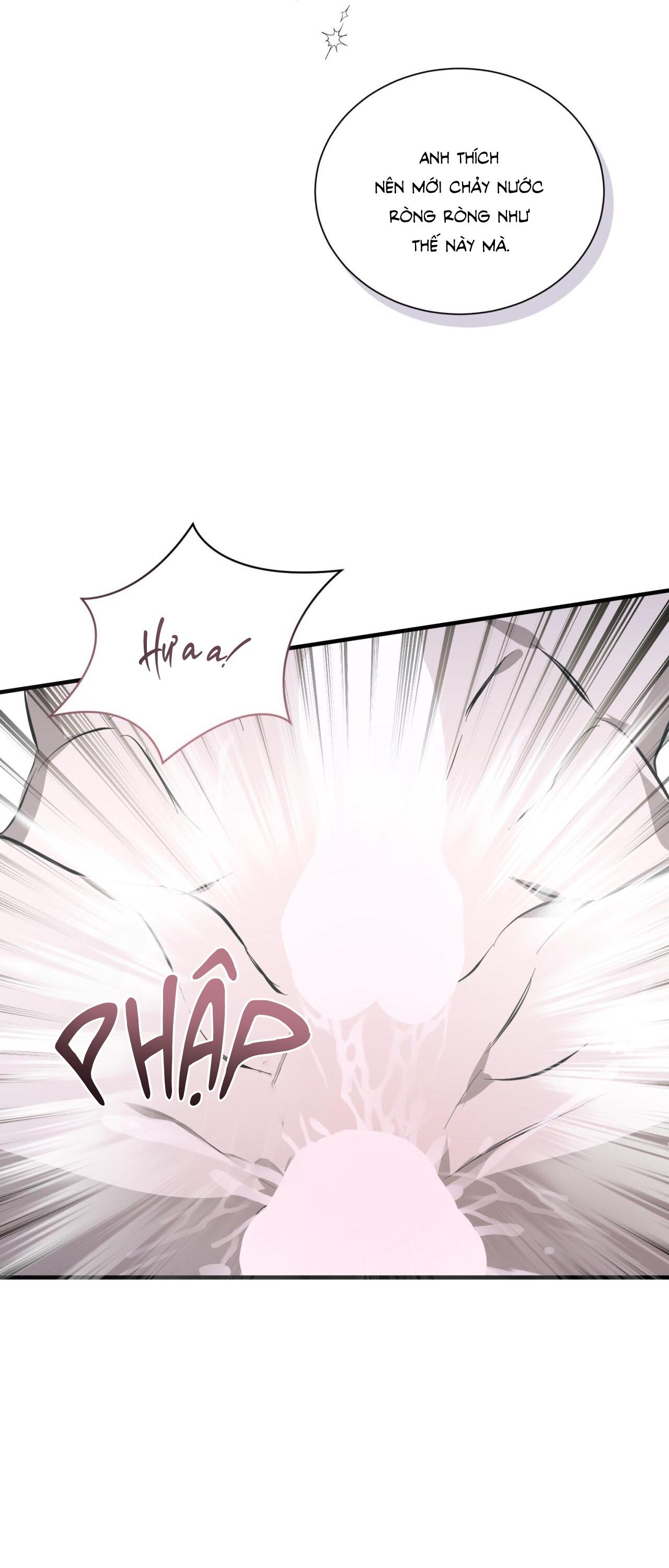 LẠC LỐI - Chap 26