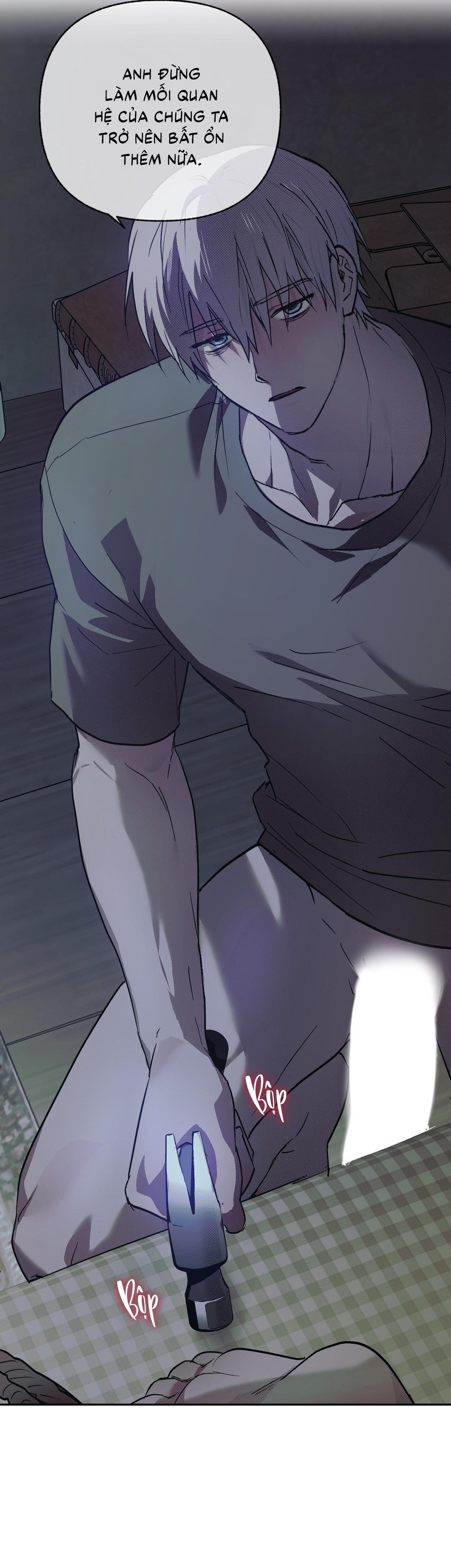 (CBunu) Control Time - Chap 10
