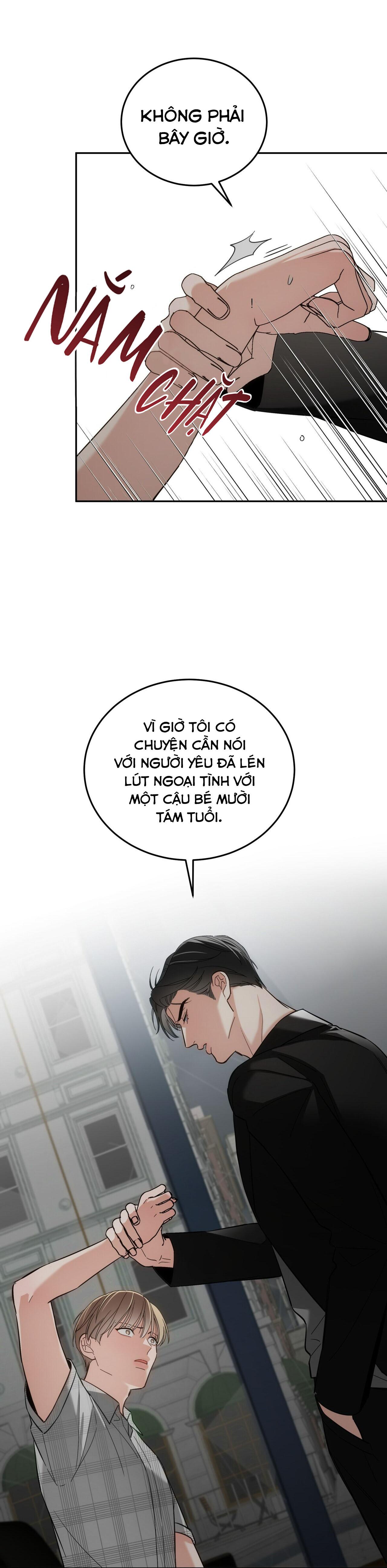 PAY DAY - Chap 27
