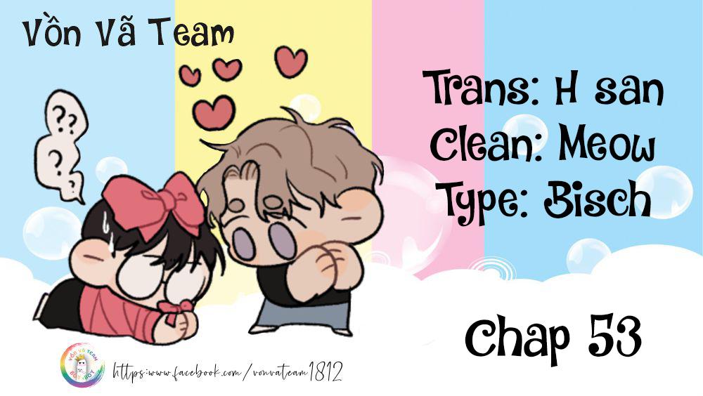 Bí Mật Của Tôi - Chap 53