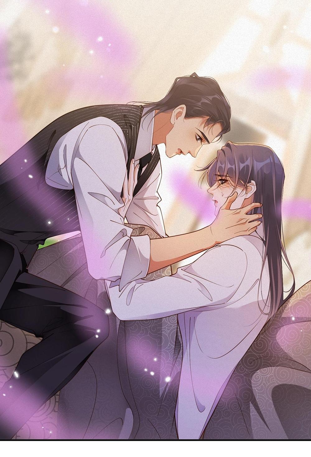 CHỒNG CŨ MUỐN TÁI HÔN LẦN NỮA - Chap 82