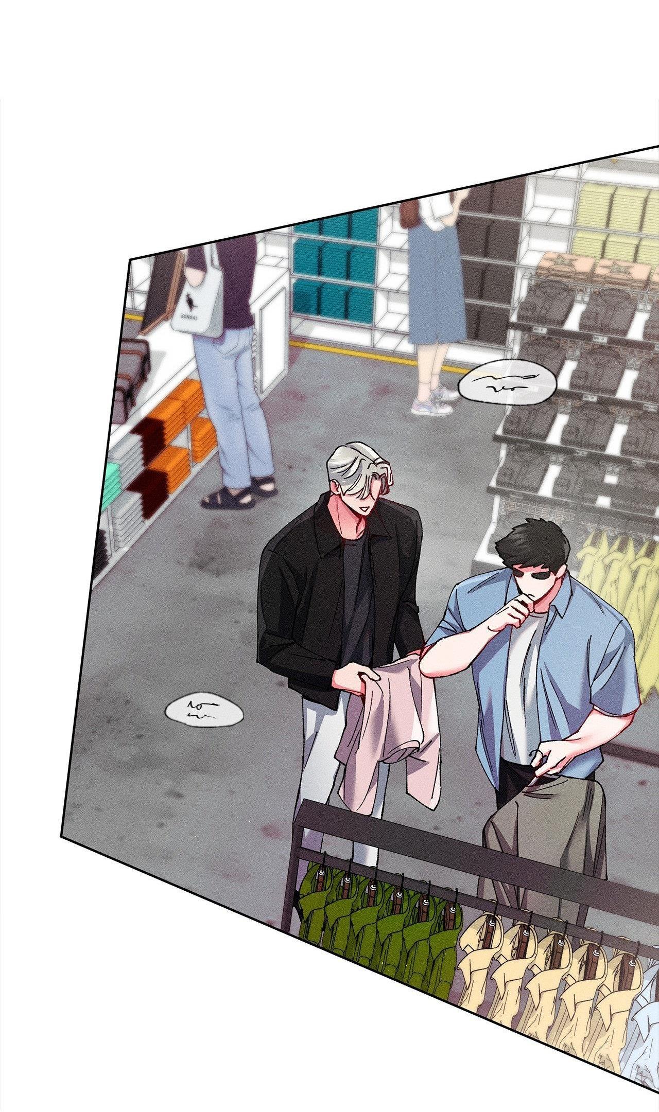 CÙNG NÂNG TẠ NHÉ - Chap 15