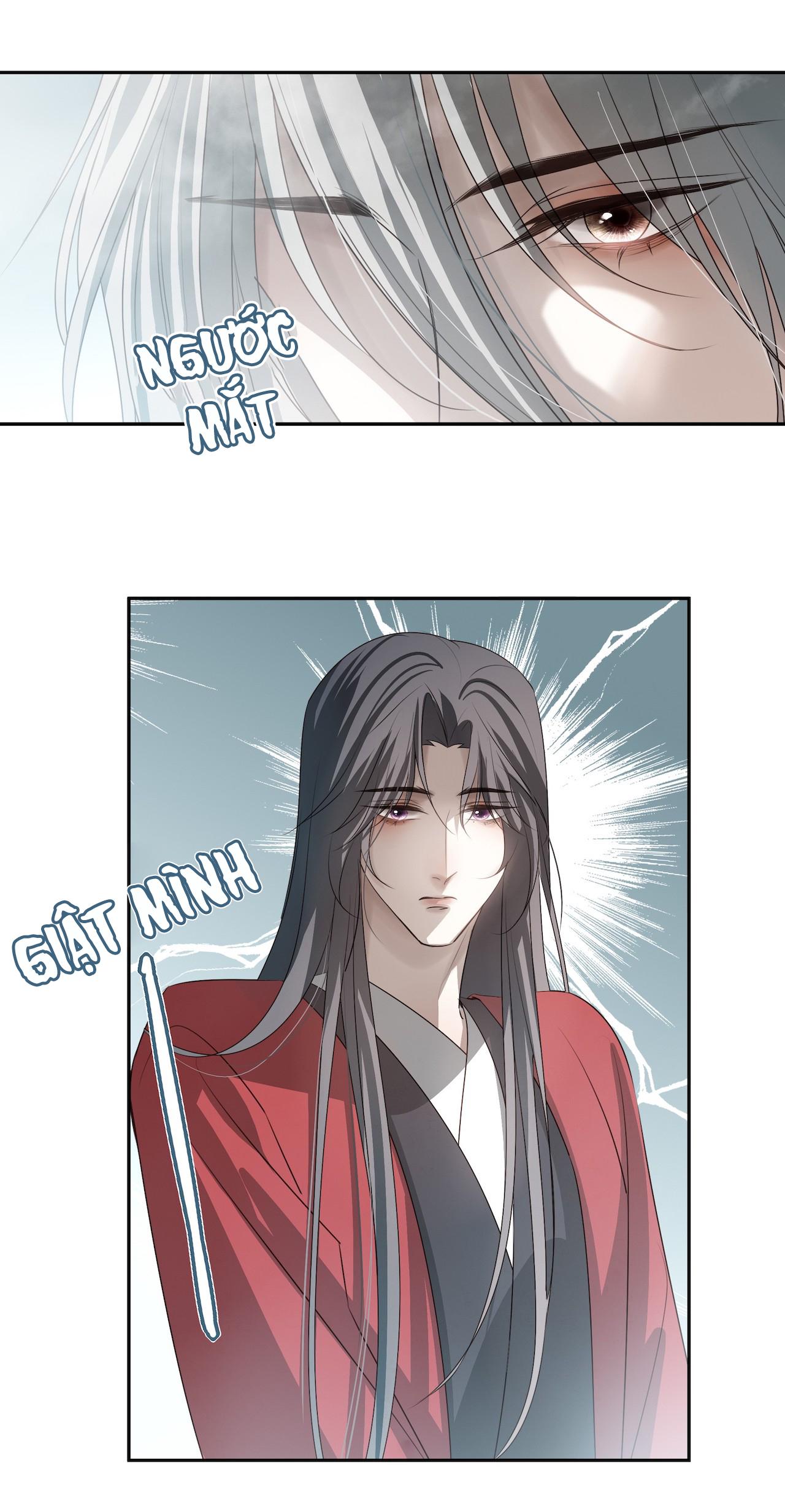 Sau Khi Chết Ta Trở Thành Nốt Chu Sa Của Ca Ca - Chap 40