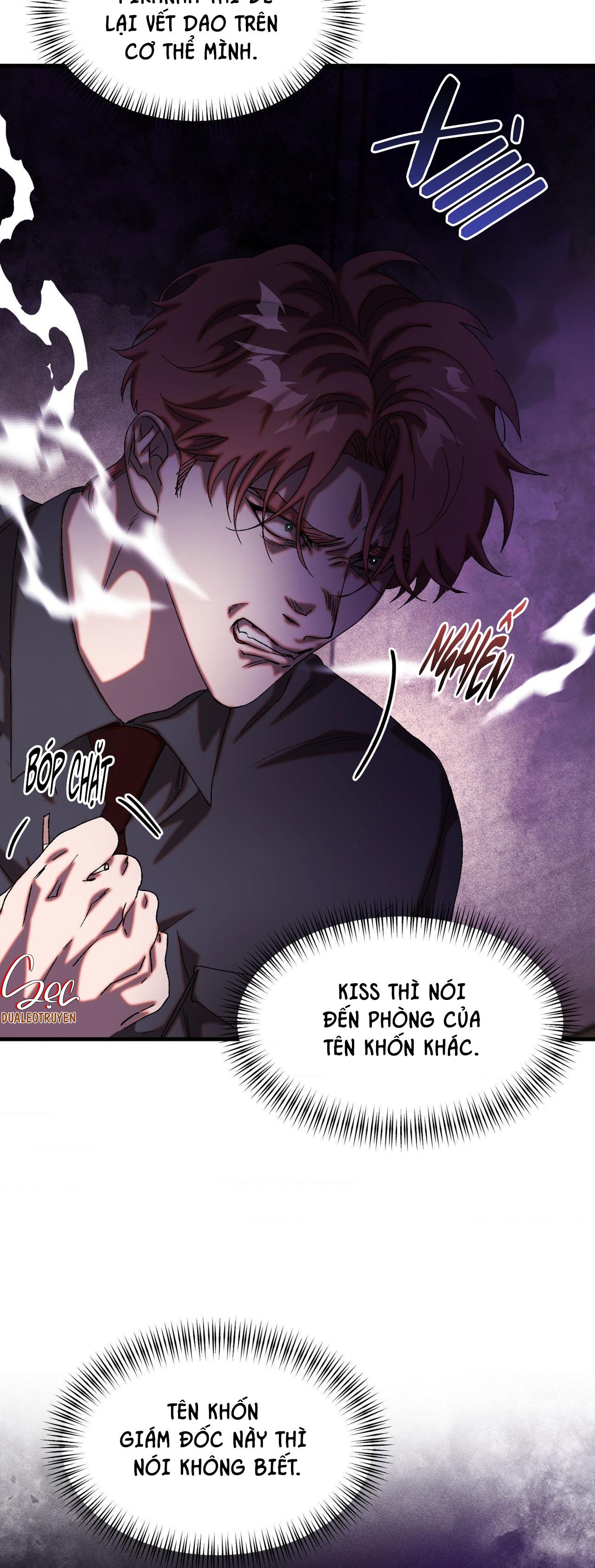 Cash Or Credit - Chap 36