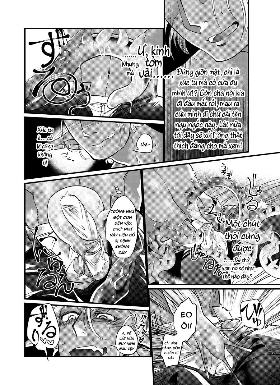 TUYỂN TẬP BDSM CHỊT CHỌT - Chap 194