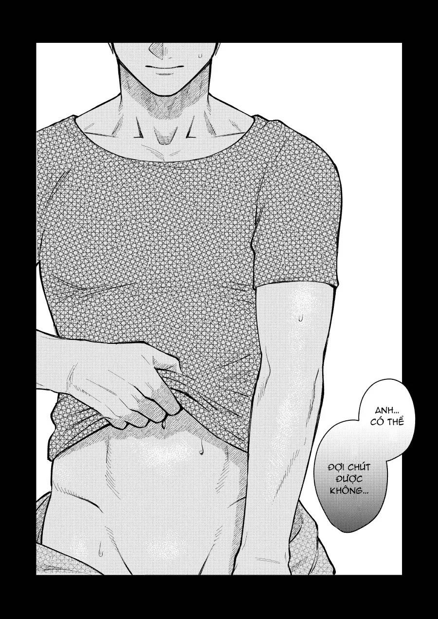 Tuyển tập trôn có lài - Chap 92