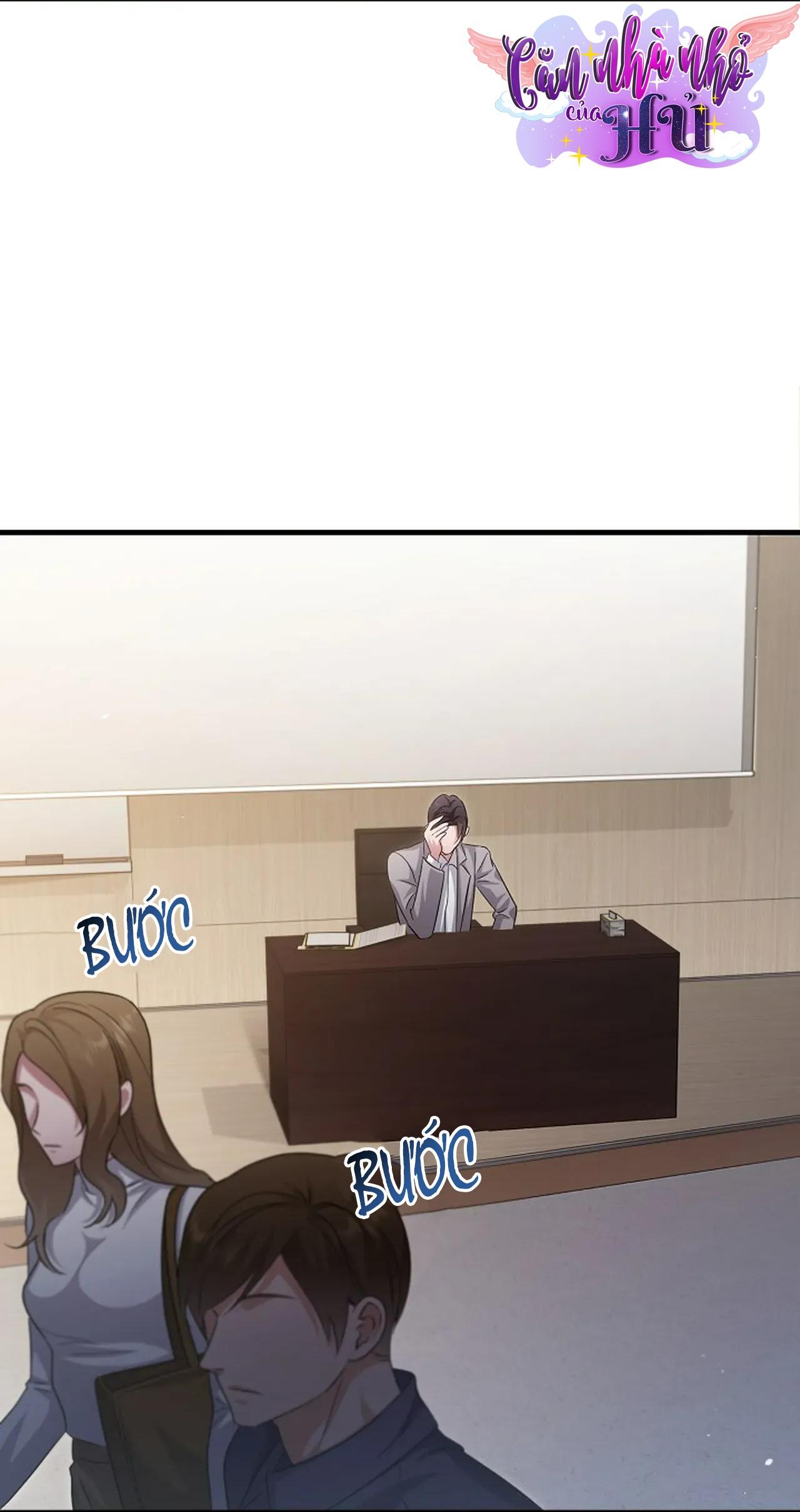 DÒNG SÔNG NÔ LỆ - Chap 16