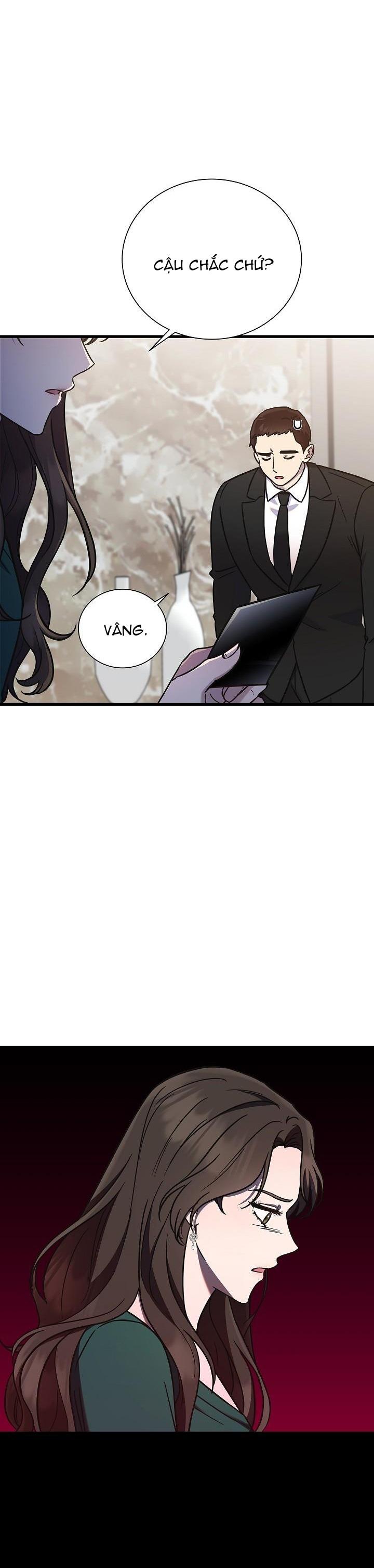 Làm Thế Nào Để Chia Tay Với Anh Ta - Chap 41