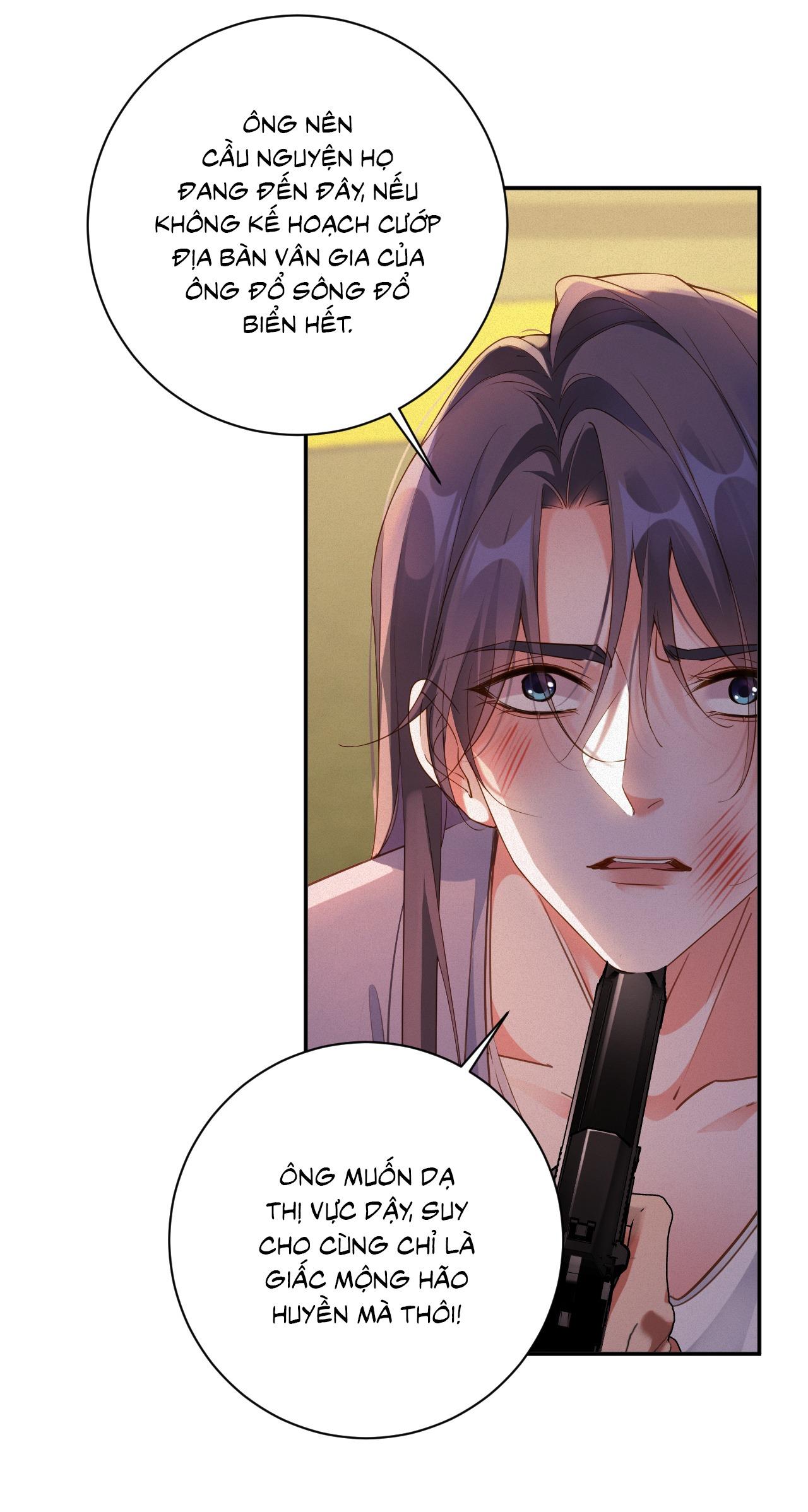 CHỒNG CŨ MUỐN TÁI HÔN LẦN NỮA - Chap 91
