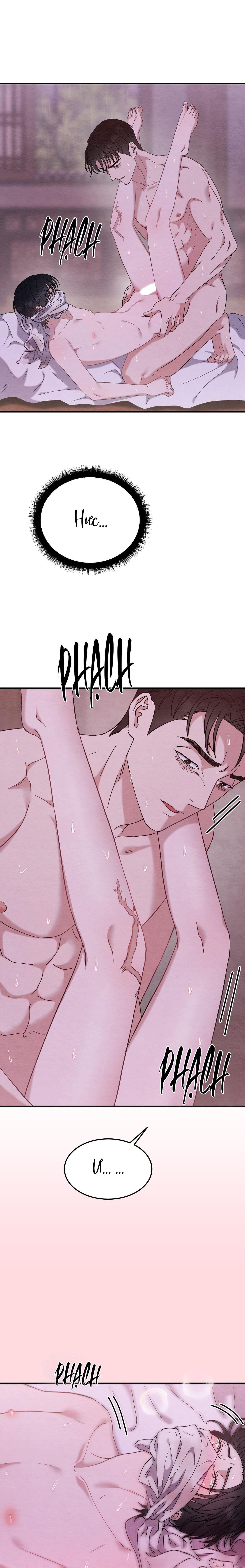 ĂN MỘT LỜI HAI - Chap 6