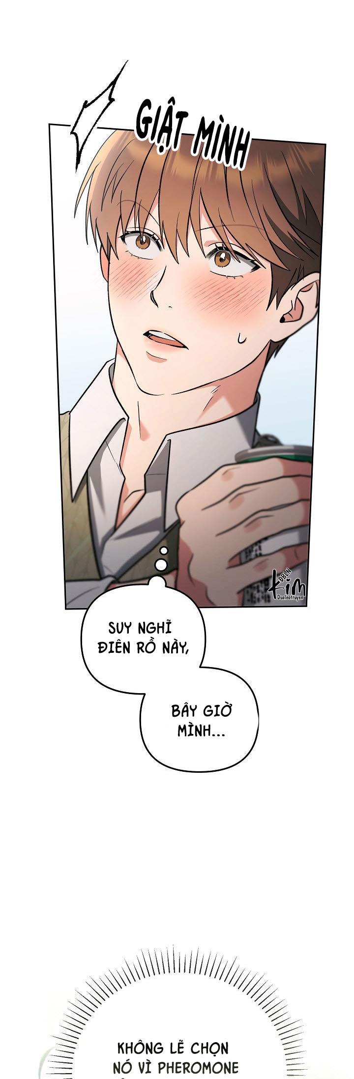 ROMANCE NOT ROMANTIC - Chap 11