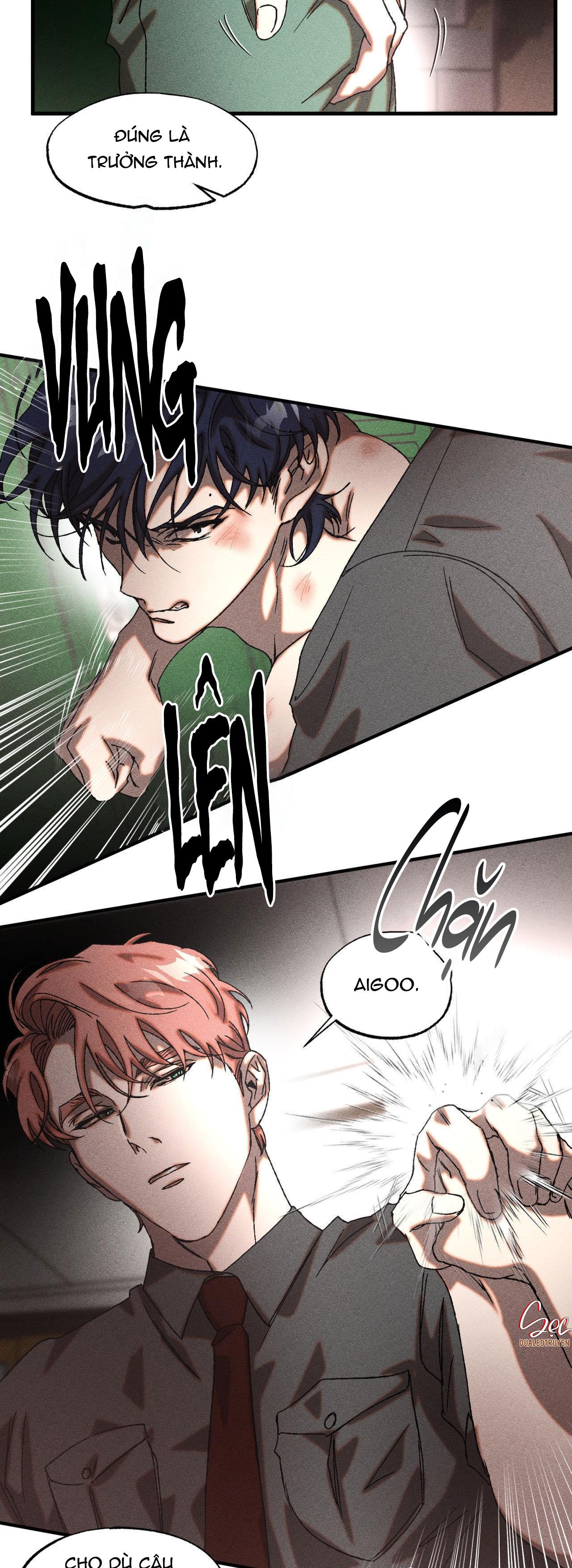 Cash Or Credit - Chap 11