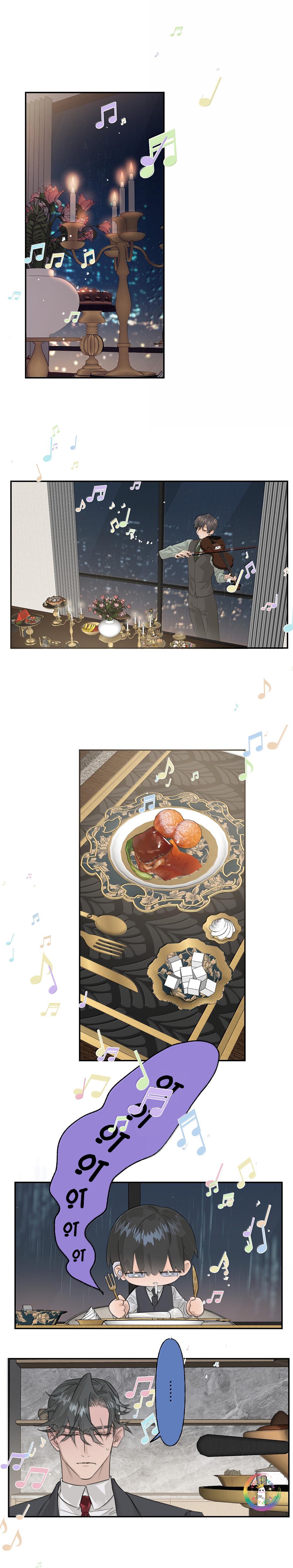 Chiến Lược Dụ Dỗ - Chap 20