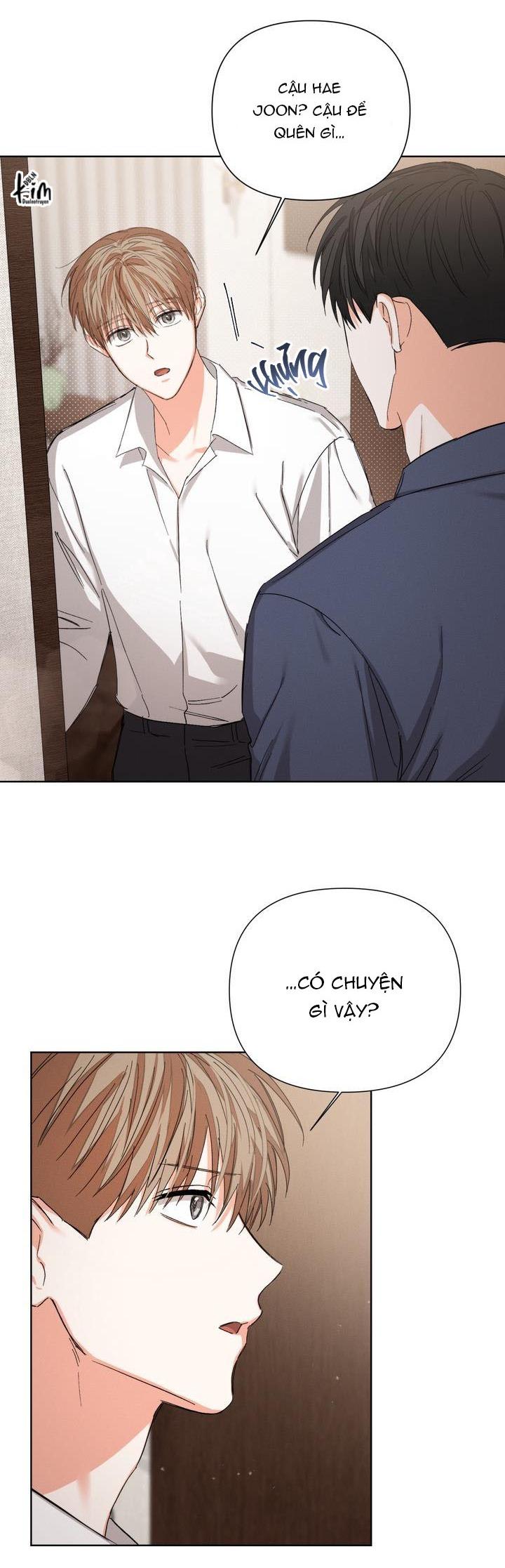 NINE TO NINE - Chap 56