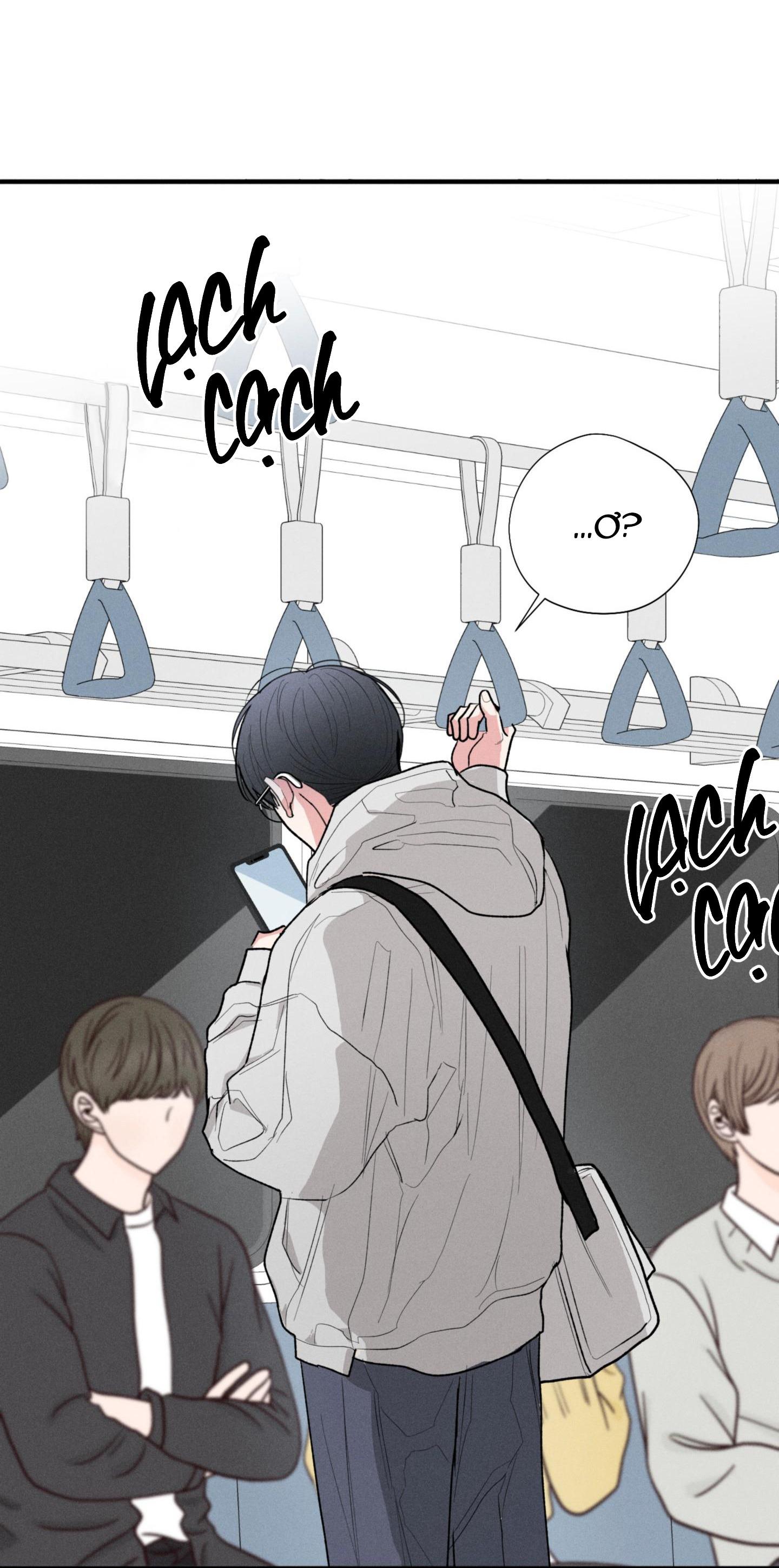 MÓN QUÀ DÀNH CHO KẺ NGẠO MẠN - Chap 28