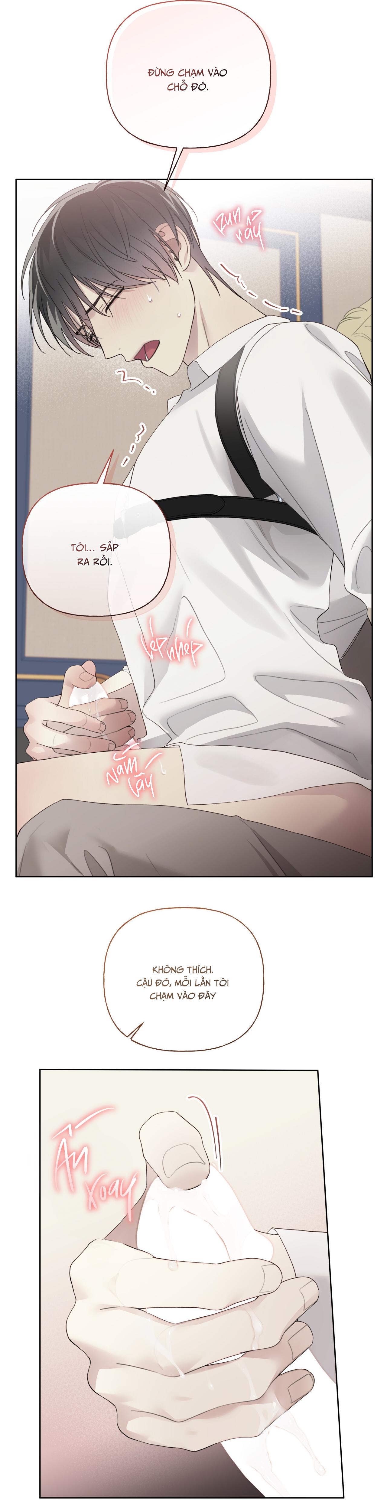 HIỂM HỌA GUIDING - Chap 55